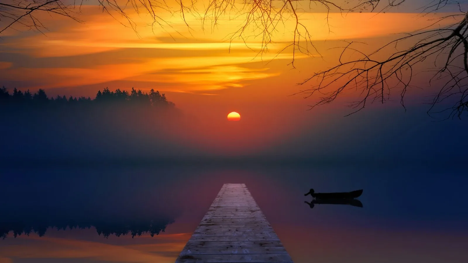 Sunset Cruise
